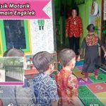 Manfaat Permainan Engklek Bagi Anak Usia Dini