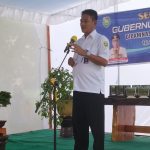 Gubernur Sumsel H. Herman Deru Resmi Buka Pamnas 2022, Ini Kata Agus Darwah