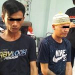 WOW ! Penodong di Jembatan Ampera Akhirnya Tertangkap
