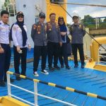 Antisipasi Lonjakan Penumpang Di Pelabuhan TAA, Iwan Gunawan Lakukan Ini