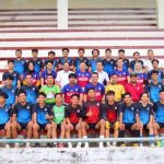 Presiden Ex-simbels Arsyfa Syaiful Padli Targetkan Juara Liga 3 Sumatera Selatan