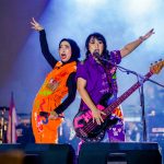 Sederet Musisi Arash Buana, KOTAK, Hingga Nidji Konser di Palembang ‘Festival Generasi Happy’