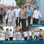 Sosialisasi Antisipasi Tawuran dan Balap Liar, Ini Kata Camat Ilir Timur Dua Septa Marus Eka.