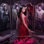 Sinopsis Film Puisi Cinta yang Membunuh Tayang 5 Januari 2023, Diperankan oleh Mawar de Jongh