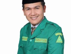 Soal Kasus Anak Pejabat Dirjen Pajak Aniaya Anak Pengurus GP Ansor, Ketua GP Ansor Sumsel Ahmad Angkat Bicara 