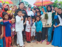 Cegah DBD, Wawako Palembang Intruksikan Camat Lakukan Fogging Serentak