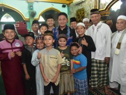 Herman Deru: Rumah Tahfidz Cetak Generasi Cerdas dan Berakhlak Mulia