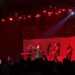Konser TULUS Tur Manusia 2023 di Palembang ‘Meriah’