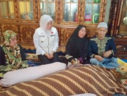Wawako Palembang Kenang Sosok Almarhum Yang Baik