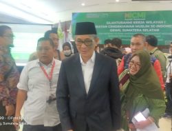 ICMI Sumsel Gelar Silakwil, Heri Amalindo Meminta Pemda Memfasilitasi Pengembangan Wisata Budaya