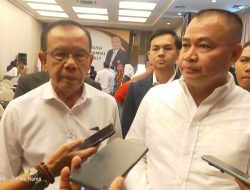 Forki Sumsel Targerkan Emas Di Setiap Event