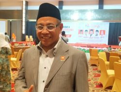 Gelar Reuni SCI, Toha: Tujuannya Untuk Mendidik Para Kader Militan