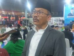 Ketua LPP Partai PKB Sumsel Hernoe Roesprijadji Targetkan 12 Kursi DPRD Sumsel 