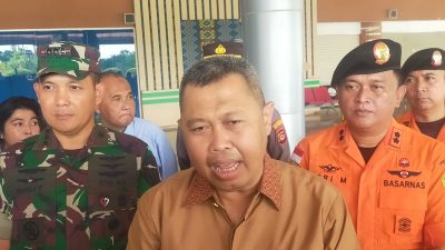 Bandara Sultan Mahmud Badaruddin II Mulai Buka Posko Lebaran 2023