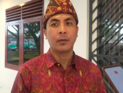 Sekretariat DKP Palembang Diresmikan, Iqbal: Kedepan Akan lebih Banyak Program Kerja 