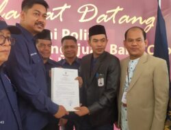 Alasan Sakit, Fitrianti Agustina Tidak Hadir Saat Daftarkan Bacaleg ke KPU