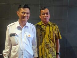 Resmi Dilantik, Alex Kosasi: Anggota AKLI  Berkompetensi di Era Digital