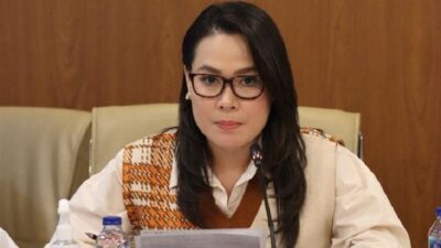 Pernyataan Tegas Sikap Siti Nurizka Puteri Jaya S.H., M.H.