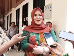 Gabung Partai PKB, Dokter Fitri Fokus Besarkan Nama Partai
