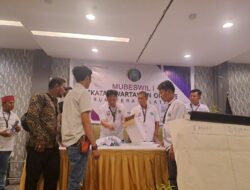 Langgar AD/ART, Mubeswil 1 IWO Sumsel Digugat!!!