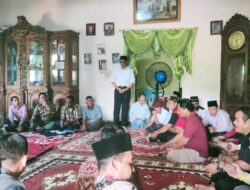 Heri Amalindo Bisa Jadi Masinis yang Baik Bagi Masyarakat Sumsel
