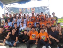 IMI Palembang Targetkan Medali Emas Pada Porprov Sumsel di Lahat