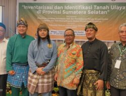Magister Kenotariatan Fakultas Hukum Universitas Sumut Gelar Riset Inventarisasi dan Identifikasi, Tanah Ulayat dan Masyarakat Hukum Adat