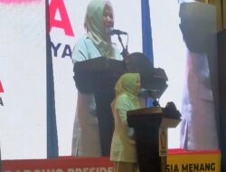 Gerinda Sumsel Siap Menangkan Prabowo di Sumsel Ketiga Kalinya