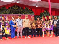 Heri Amalindo Harapkan Grebek Suro Jadi Momentum Perubahan