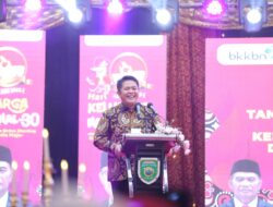 Kepala BKKBN RI :  Sumsel Dapat  Menjadi Contoh  Percepatan Penurunan Angka Stunting di Indonesia