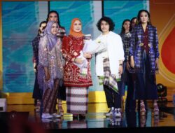 Feby Herman Deru Harumkan Nama Sumsel di Kancah Nasional 
