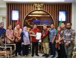 Herman Deru Sambut Baik Dibukanya Kembali Penerbangan Palembang-Arab Saudi