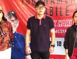 Heri Amalindo Harapkan Penggemar Esport Palembang Jadi Gamers Professional