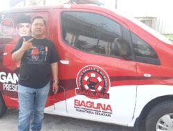 Bacaleg DPRD Palembang RPS Siap Perjuangkan Aspirasi Masyarakat Dapil VI