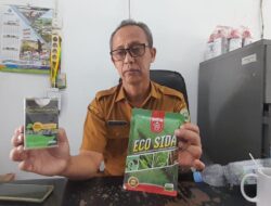 Pemprov Sumsel Terima Aduan Masyarakat Soal Dugaan Pestisida Tak Terdaftar di Kementan