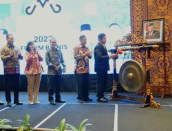 Herman Deru  Dorong Perizinan Yang Cepat, Mudah dan Ramah Untuk Para Calon Investor