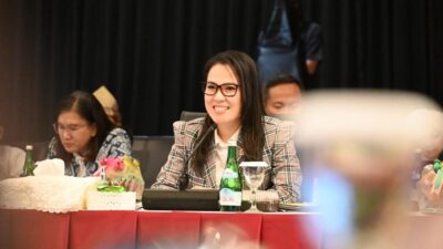 Rapat Komisi III dengan BNNP, Siti Nurizka Pertanyakan Upaya Penanganan Narkoba di Sumsel