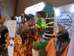 Potensi KWT Melati dalam Membangun Ekonomi Lokal dengan Produk Olahan Pinang