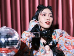 Rilis Single Kedua Berjudul Drunk In Love, Syeqy Ungkap Tentang Hal Ini