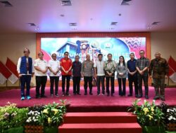 Siti Nurizka Minta Polda Usut Tuntas Konflik di Sumsel dalam Kunjungan Reses Komisi III