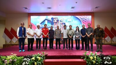 Siti Nurizka Minta Polda Usut Tuntas Konflik di Sumsel dalam Kunjungan Reses Komisi III