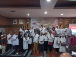  “Seruan Seluruh Marga Danau Mari Bersatu”