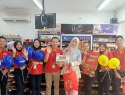 Alfamart Alfagift Bagi-bagi Voucher Belanja Puluhan Juta di Hari Pelanggan Nasional