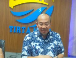 Siap Siap !!! Oktober Tarif PDAM Tirta Musi Naik 