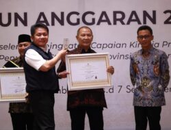 Herman Deru  Evaluasi dan Susun Strategi Penanganan Stunting