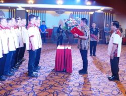 Pertahankan Satus Sumsel Zero Konflik, Herman Deru : Junjung Tinggi Toleransi,  Solidaritas dan Kesetiakawanan Antar Agama