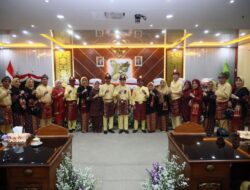 Pj Gubernur Sumsel Agus Fatoni Apresiasi Pemkot Prabumulih yang Berhasil Sejahterakan Masyarakat
