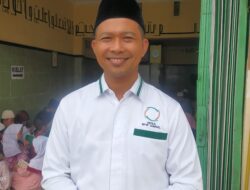 Hipka Sumsel Targetkan 5 Ribu Hektar Sawah