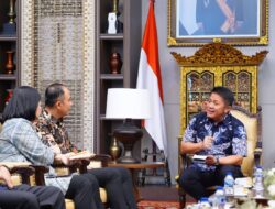 HDMY  Berhasil Turunkan Kemiskinan Ekstrem di Sumsel    