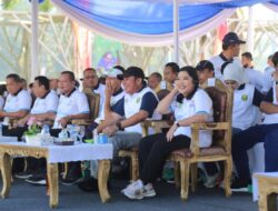 Herman Deru Apresiasi KORMI Sumsel  Komitmen  Lestarikan Olahraga Tradisional dan Kearifan Lokal